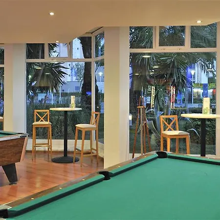 Sol House The - Calvia - Adults Only 4*