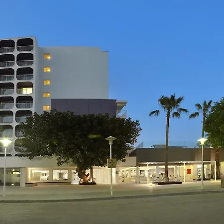 Hotel Sol House The - Calvia - Adults Only 4*