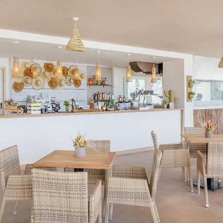 Sol House The - Calvia - Adults Only 4* Magaluf (Mallorca)
