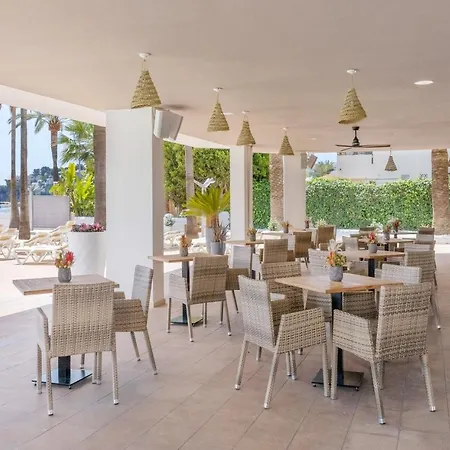 Hotel Sol House The - Calvia - Adults Only 4*