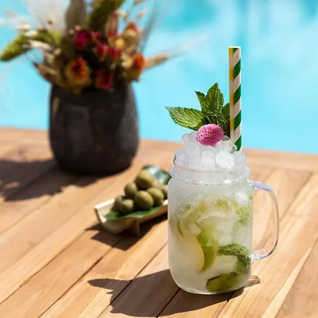 Hotel Sol House The - Calvia - Adults Only