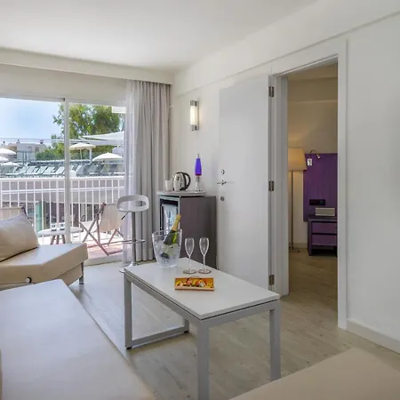 Hotel Sol House The - Calvia - Adults Only
