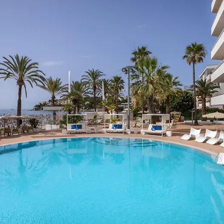 Hotel Sol House The - Calvia - Adults Only Magaluf (Mallorca)
