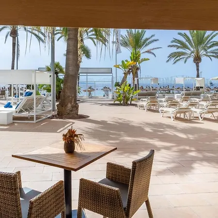 Sol House The - Calvia - Adults Only Hotel Magaluf (Mallorca)