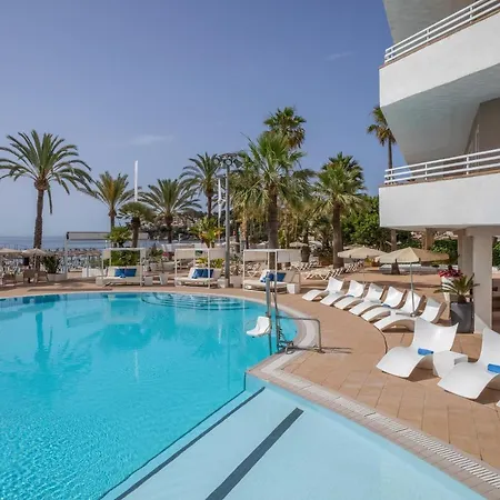 Sol House The - Calvia - Adults Only Hotel Magaluf (Mallorca)