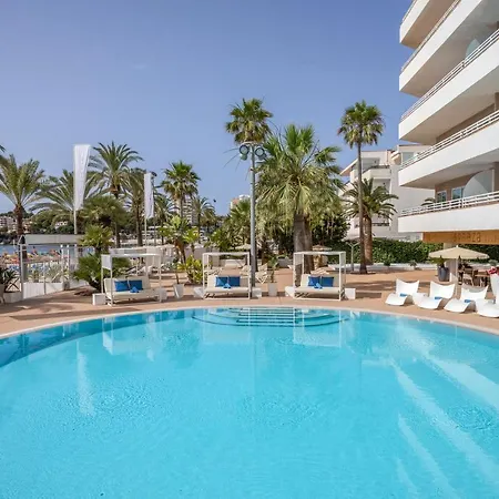 Sol House The - Calvia - Adults Only