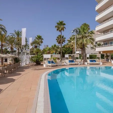 Hotel Sol House The - Calvia - Adults Only