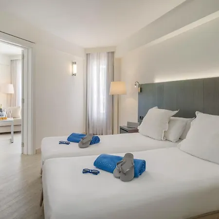 Sol House The - Calvia - Adults Only Magaluf (Mallorca)