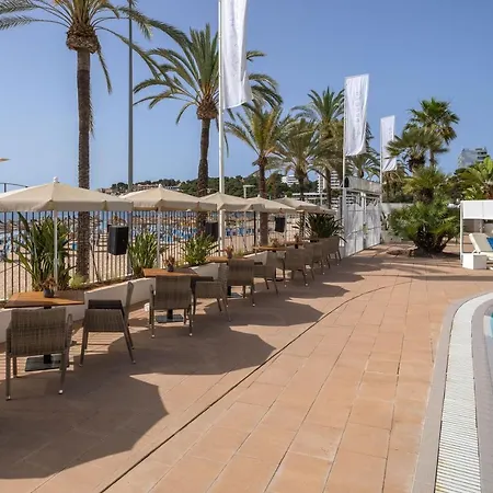 Sol House The - Calvia - Adults Only