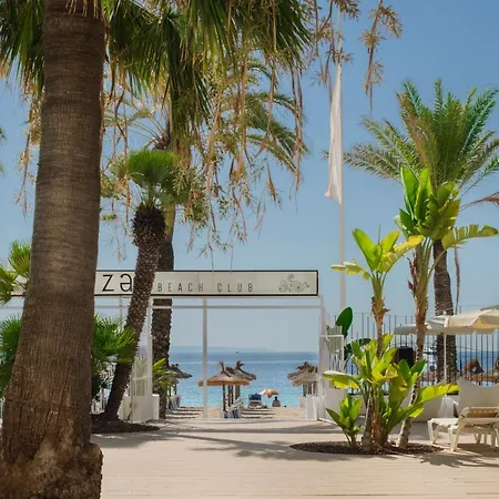 Sol House The - Calvia - Adults Only Hotel Magaluf (Mallorca)
