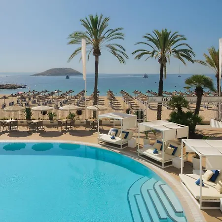 Sol House The - Calvia - Adults Only Magaluf (Mallorca)