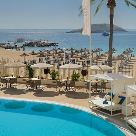 Sol House The - Calvia - Adults Only Hotel 4*
