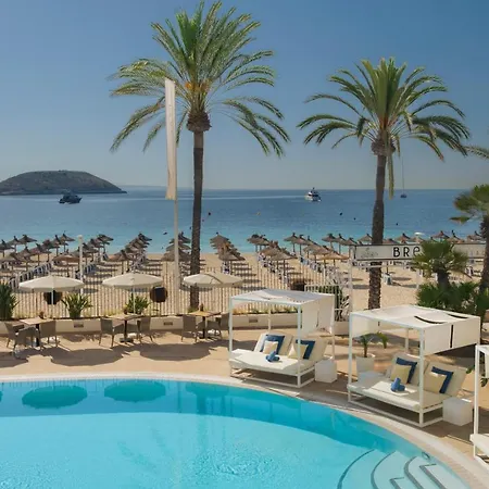 Sol House The - Calvia - Adults Only Hotel