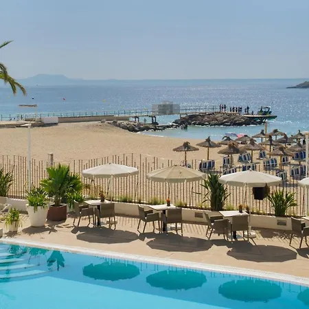 Hotel Sol House The - Calvia - Adults Only Magaluf (Mallorca)