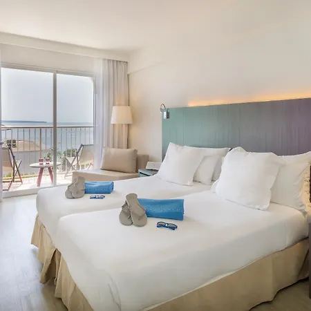 Sol House The - Calvia - Adults Only