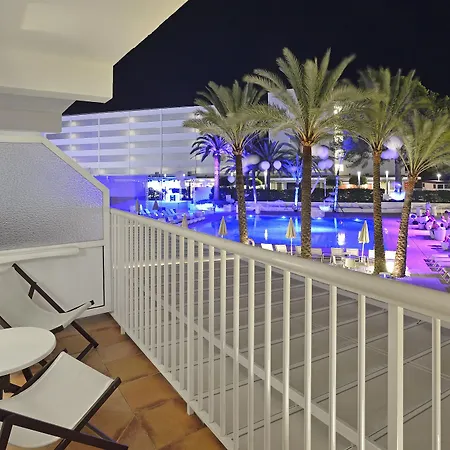 Sol House The - Calvia - Adults Only