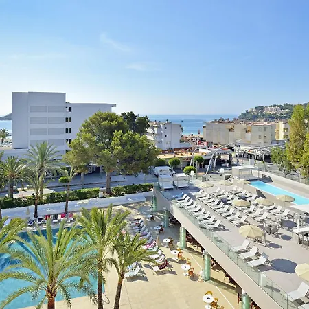 Hotel Sol House The - Calvia - Adults Only 4*