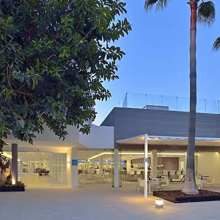 Sol House The - Calvia - Adults Only 4*