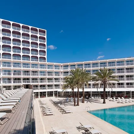 Sol House The - Calvia - Adults Only Hotel 4*