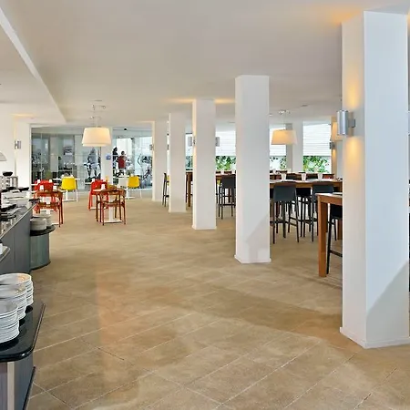 Sol House The - Calvia - Adults Only Magaluf (Mallorca)