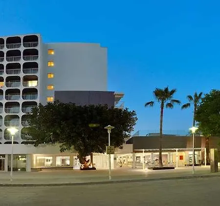 Sol House The - Calvia - Adults Only Hotel 4*