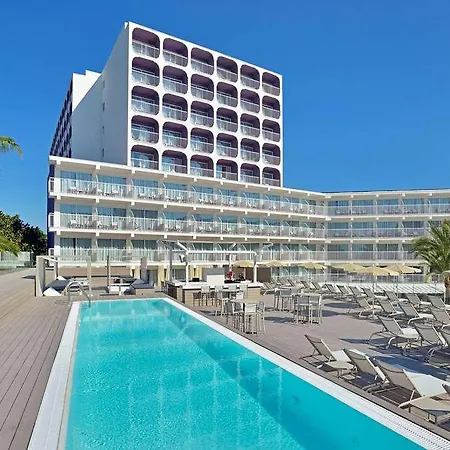 Sol House The - Calvia - Adults Only