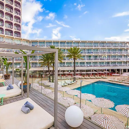 Hotel Sol House The - Calvia - Adults Only