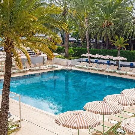 Sol House The - Calvia - Adults Only Hotel 4*