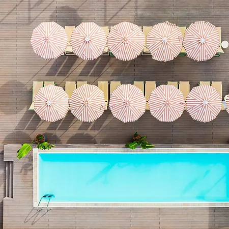 Hotel Sol House The - Calvia - Adults Only 4*