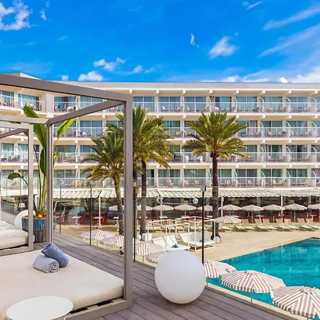 Sol House The - Calvia - Adults Only Hotel Magaluf (Mallorca)