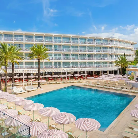 Sol House The - Calvia - Adults Only 4*