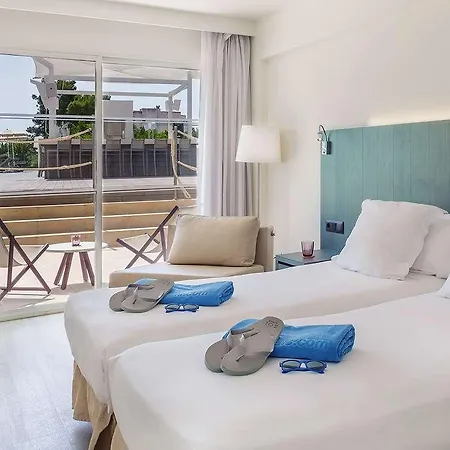 Sol House The - Calvia - Adults Only Hotel Magaluf (Mallorca)