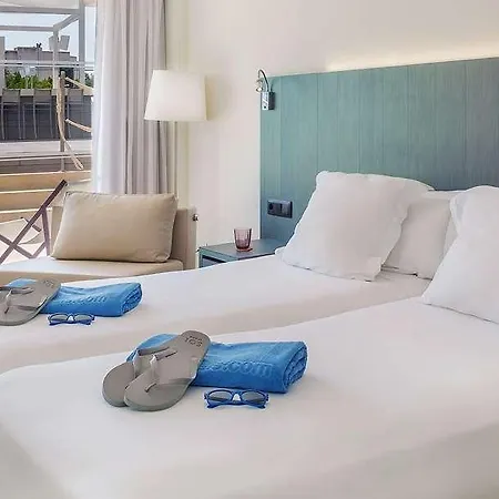 Hotel Sol House The - Calvia - Adults Only Magaluf (Mallorca)