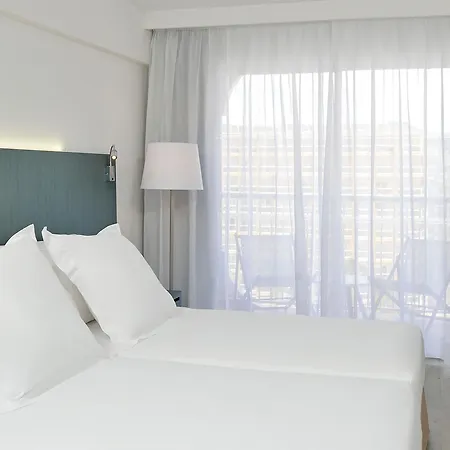 Sol House The - Calvia - Adults Only Magaluf (Mallorca)
