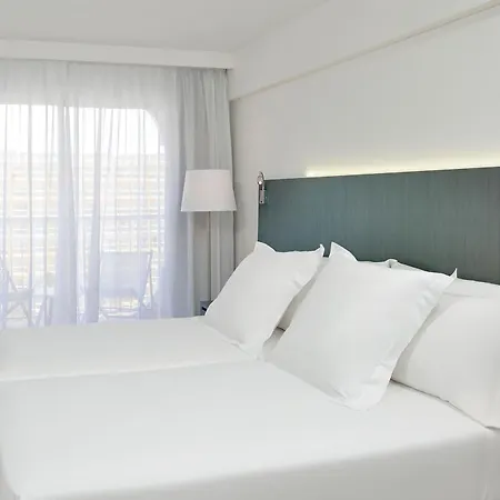 Sol House The - Calvia - Adults Only 4* Magaluf (Mallorca)