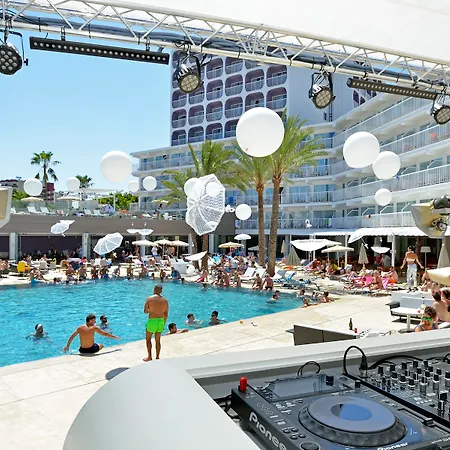 Hotel Sol House The - Calvia - Adults Only