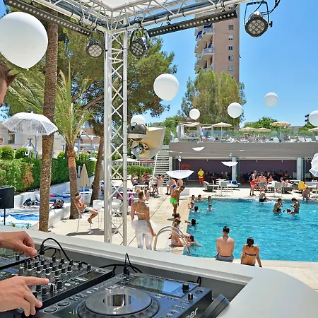 Hotel Sol House The - Calvia - Adults Only 4*