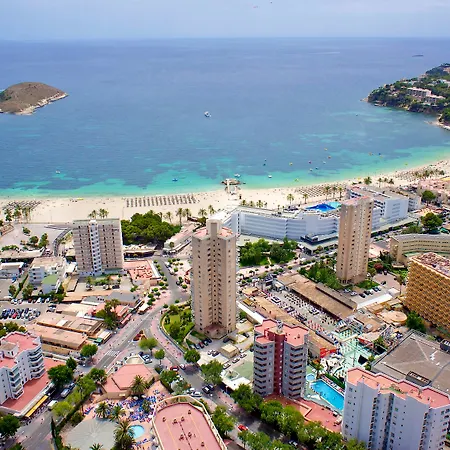 Sol House The - Calvia - Adults Only