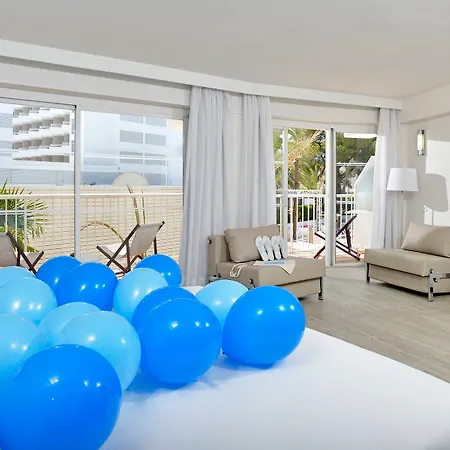 Hotel Sol House The - Calvia - Adults Only