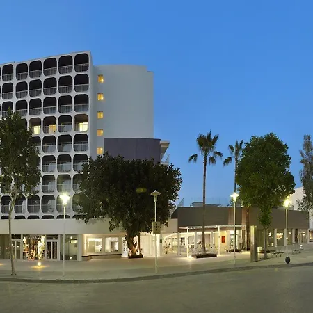 Sol House The - Calvia - Adults Only Hotel Magaluf (Mallorca)