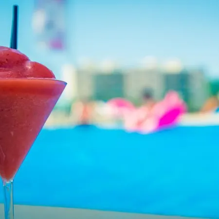 Sol House The - Calvia - Adults Only Hotel 4*