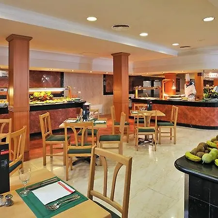 Hotel Sol House The - Calvia - Adults Only Magaluf (Mallorca)