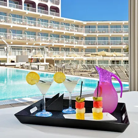 Sol House The - Calvia - Adults Only Hotel
