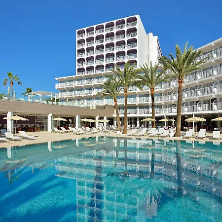 Sol House The - Calvia - Adults Only Magaluf (Mallorca)