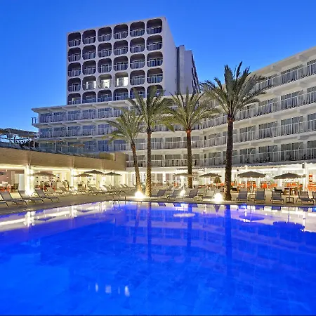 Sol House The - Calvia - Adults Only Hotel Magaluf (Mallorca)