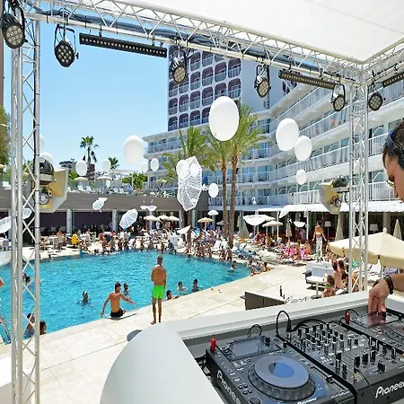 Sol House The - Calvia - Adults Only 4*