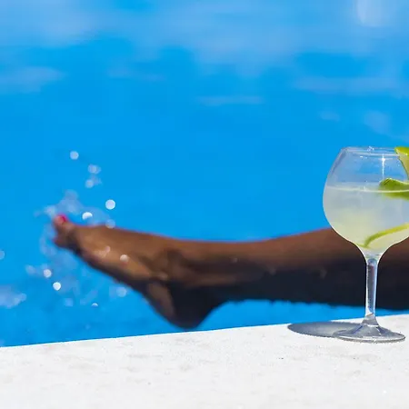 Sol House The - Calvia - Adults Only Magaluf (Mallorca)