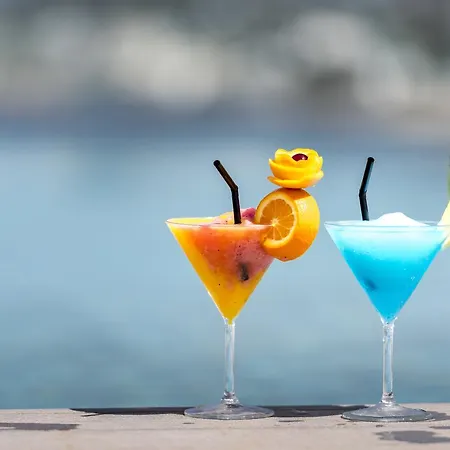 Hotel Sol House The - Calvia - Adults Only
