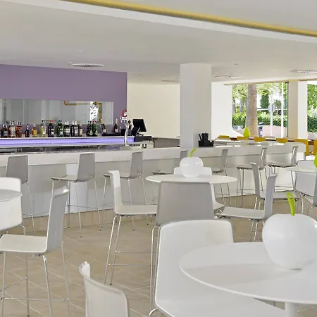 Sol House The - Calvia - Adults Only Magaluf (Mallorca)