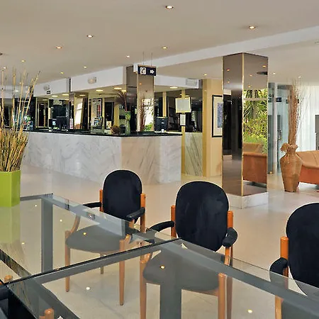 Sol House The - Calvia - Adults Only 4*
